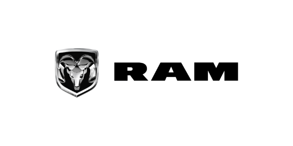 Dodge Ram Logo